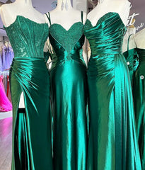 2025 New Style Long Prom Dresses