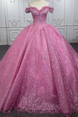 Quinceanera Dresses Exquisite Quinceanera Dresses Ball Gown V-neck Sleeveless Prom Dresses