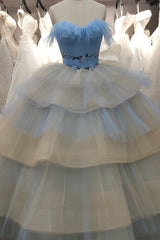 Quinceanera Dresses Novelty Elegant Quinceanera Dresses White Ruffles Strapless Ball Gown Evening Dresses