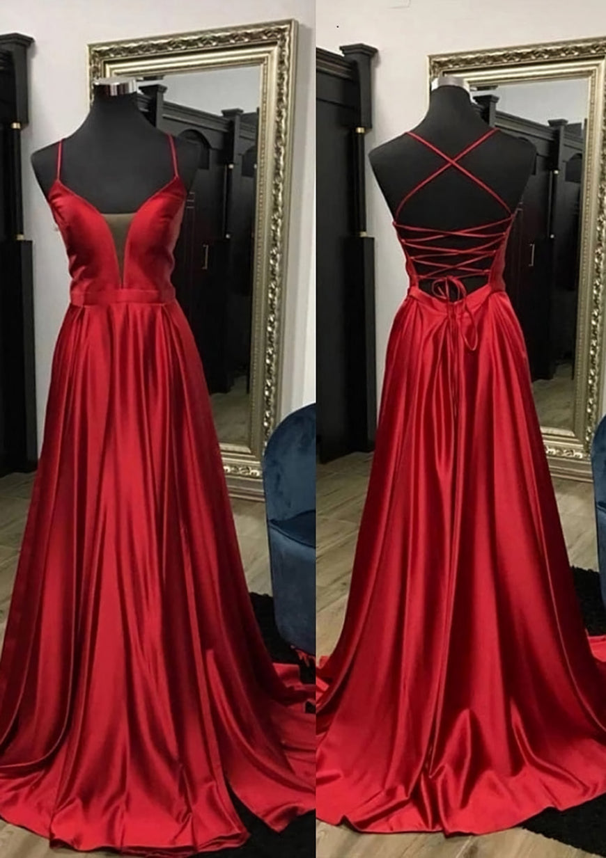 Prom Dresses – Denver Dress