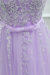 Cute Round Neckline Knee Length Homecoming Dress Outfits For Girls, Short Lace Party Dress